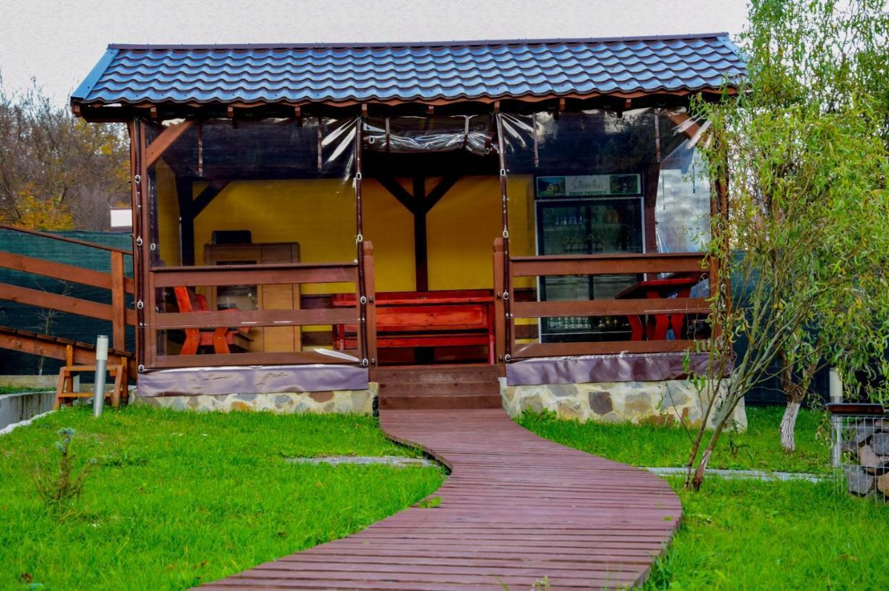 Green Property Dofteana Ngoại thất bức ảnh