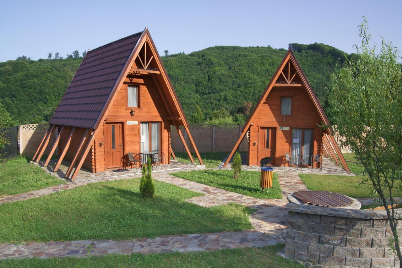 Green Property Dofteana Ngoại thất bức ảnh
