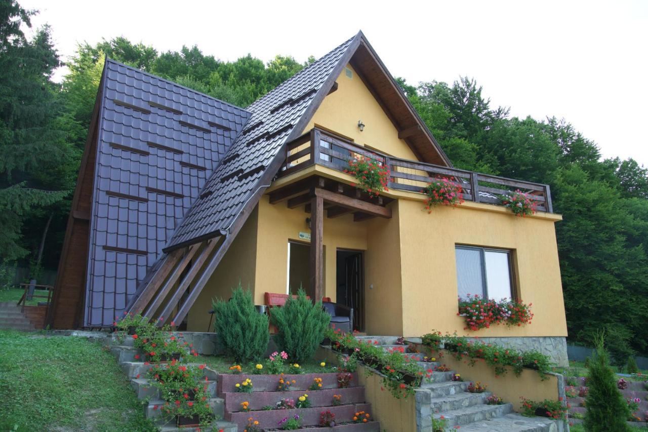 Green Property Dofteana Ngoại thất bức ảnh