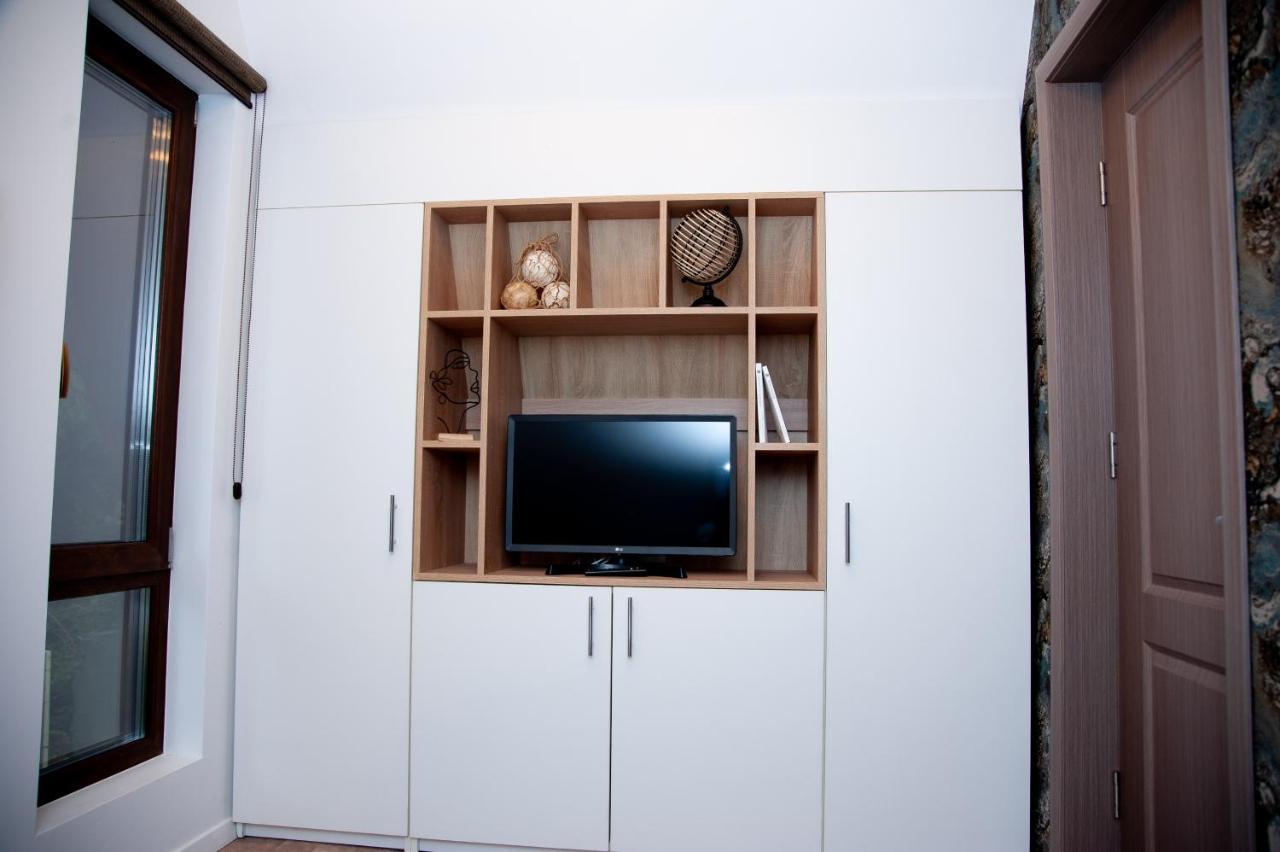 Green Property Dofteana Ngoại thất bức ảnh