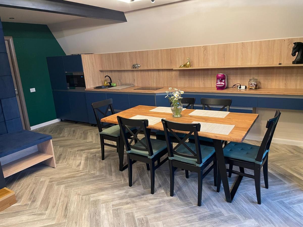 Green Property Dofteana Ngoại thất bức ảnh