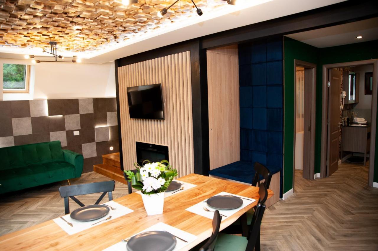Green Property Dofteana Ngoại thất bức ảnh